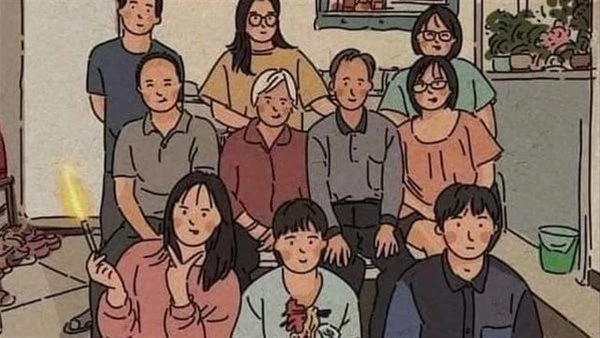 روايه _دا عنده 13 سنه وانا 24 هتجوزه ازاي؟ دا انا قد أمه !اقعدي يبنتي هفهمك_اتفضل يحاج ، اعقلوها بقياحمد مريض نفسي ، عنده انفصام_اهالصبح بشخصيه وبليل بشخصيه ، الصبح طفل بليل شاب عن