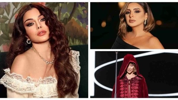 أخبار الفن.. بكاء هيفاء وهبي على المسرح.. انغام تتعرض للإحراج فى المغرب نشر قسم الفن على مدار الساعات الماضية، عددا من الأخبار المحلية والعالمية