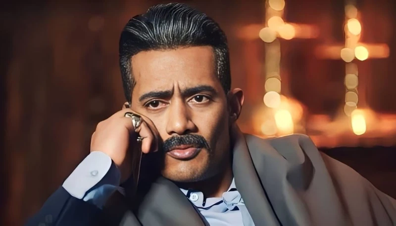 محمد رمضان يصدم محبيه بهذا القرار أكد الفنان المصري محمد رمضان غيابه عن موسم دراما رمضان المقبل 2025، وذلك للمرة الثانية على التوالي.وأعلن رمضان عن