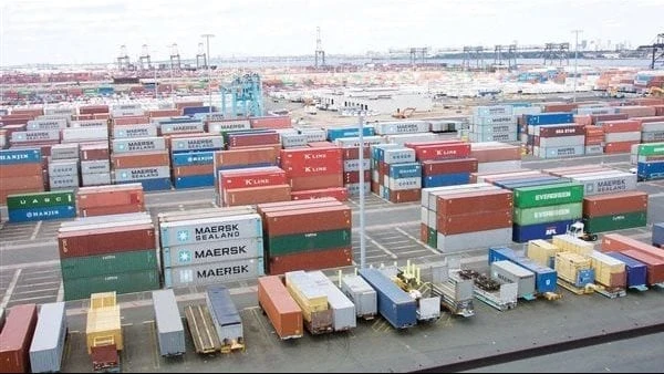 شعبة المحاجر: 3.4 مليار دولار حجم التبادل التجاري بين مصر والبرازيل قال محمد عارف رئيس الجمعية المصرية لصناعة الرخام والجرانيت ورئيس شعبة المحاجر