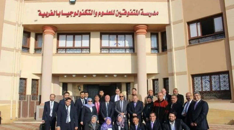 موعد التقديم لمدارس ستيم 2024.. والمحافظات المتواجدة بها بالتزامن مع إعلان نتيجة الصف الثالث الإعدادي 2024، بدأ الطلاب وأولياء الأمور البحث عن موعد