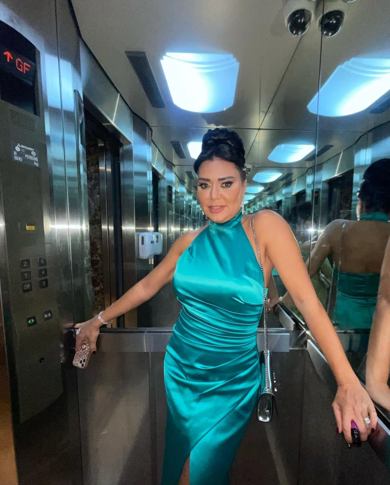 رانيا يوسف ضحية فيديو مفبرك والنقابة تتحرك ضجت مواقع التواصل الإجتماعي في الساعات القليلة الماضية، بفيديو مفبرك بعنوان شهوة جسد، تم الترويج له عبر