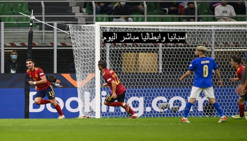 اتفرج.. القنوات الناقلة لمباراة اسبانيا وايطاليا اليوم الخميس 620 يورو 2024 مباراة اسبانيا وايطاليا مباشر اليوم في أمم أوروبا 2024 القنوات الناقلة،