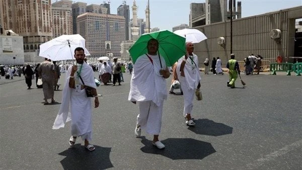 هل من توفى في الحج يعتبر شهيدا.. ماذا قال العلماء أكدت أحاديث نبوية، أن الموت أثناء الحج له ميزة وأحكام فقهية خاصة، كما روي على ما روي عن النبي صلى