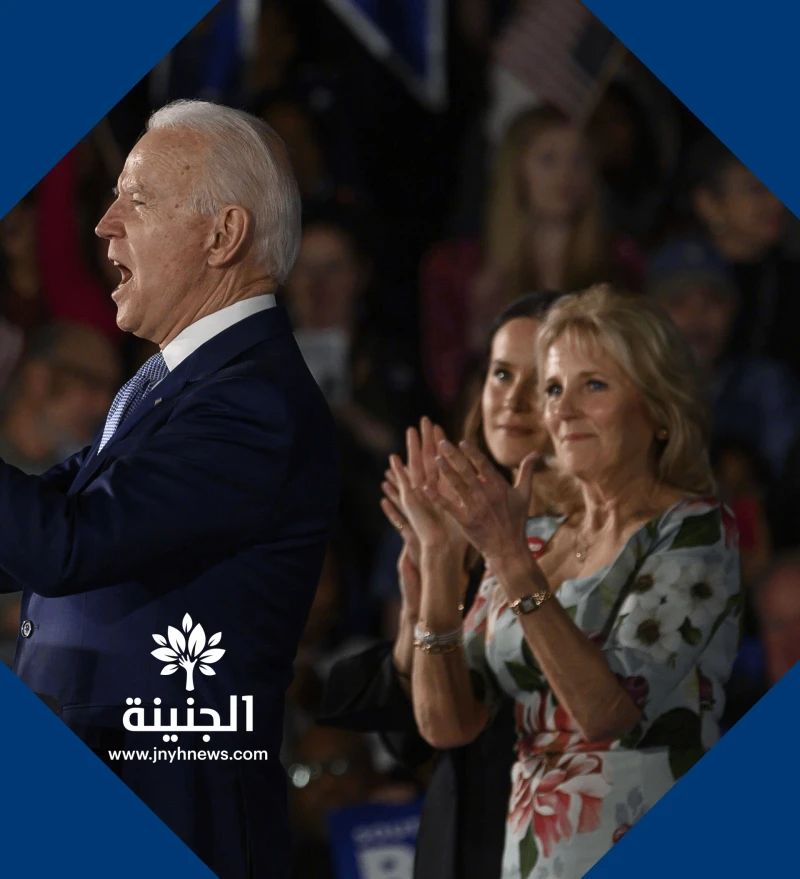 من هي اشلي ابنة الرئيس بايدن آشلي بايدن هي الابنة الوحيدة لجو بايدن في العائلة. ولقد سلط الضوء عليها بينما يريد والدها خوض الانتخابات الرئاسية الأمريكية لعام 2020 ولقد لعبت دورا أس