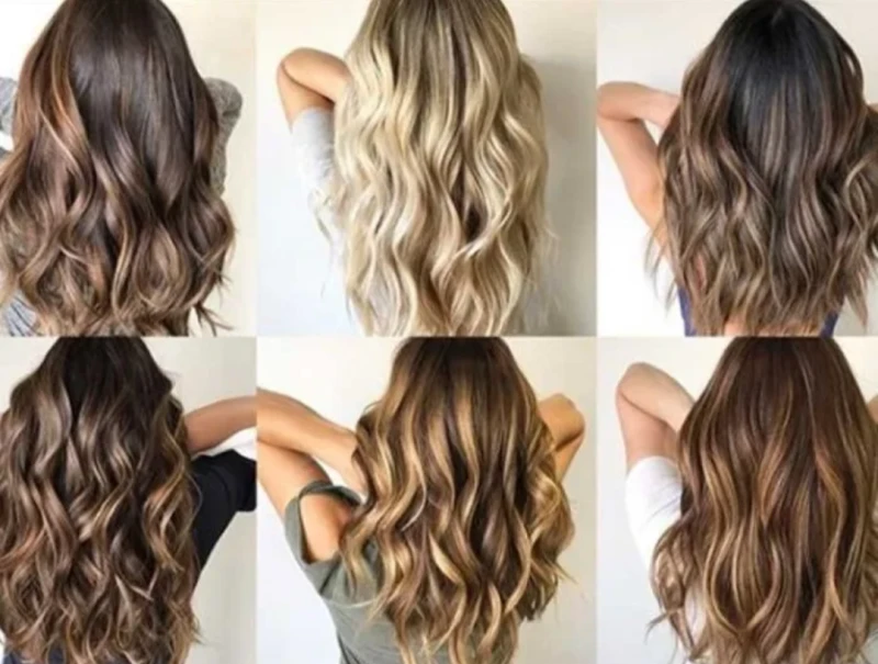 صبغ الشعر بمكونات طبيعية لون دائم تخفي الشعر الابيض في دقايق شعر المرأة هو ما يظهر جمالها ولذا تحب الكثير من النساء تغيير لون الشعر باستمرار وصبغه