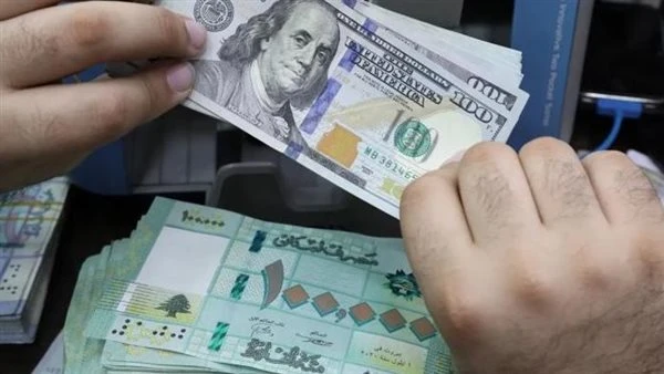 سعر الدولار اليوم الإثنين 24_ 6_ 2024 في لبنان الليرة اللبنانية والدولار.. استقر سعر الدولار اليوم مقابل الليرة اللبنانية، الإثنين 24 يونيو، في