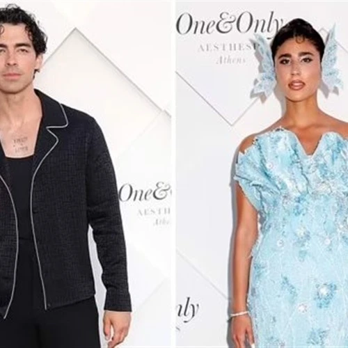 ليلى عبد الله تفتح جدلا جديدا حول علاقتها بجو جوناس عادت الفنانة اللبنانية ليلى عبد الله للواجهة من جديد، بعد تعليق غير متوقع لها على إحدى معجباتها