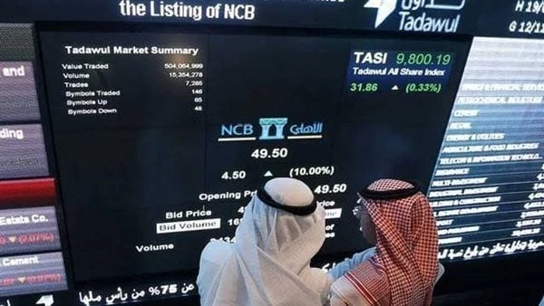 تباين أداء مؤشرات أسواق المال العربية في ختام التعاملات شهدت البورصات العربية، في ختام تعاملات اليوم الخميسم تراجعا في مؤشراتها الرئيسية حيث ارتفعت