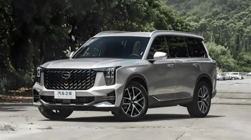 تكشف عن نسخة فاخرة من 8 موديل 2024 كشفت علامة الصينية عن نسخة فاخرة من الإصدار ذو الخمسة مقاعد كموديل 2024 لسيارة 8.أبعاد السيارةتكون أبعاد السيارة: