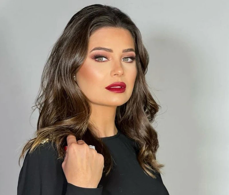 يسرا اللوزي تعلن تفاصيل تعاونها للمرة الأولى مع هذا النجم افاق عربية - كشفت الفنانة يسرا اللوزي عن بدء تصوير مسلسل السراب، ليكون التعاون الأول لها مع