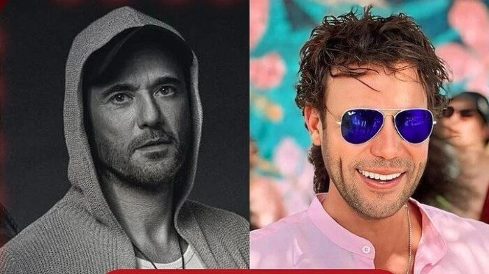 محمد إمام بعد تصدر ولاد رزق 3: نجاح للسينما المصرية والعربية (صورة) وجه الفنان محمد إمام، عبر حسابه الرسمي بموقع تداول الصور والفيديوهات إنستجرام