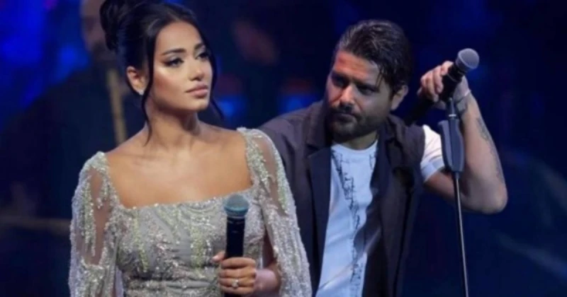 ناصيف زيتون ورحمة رياض يكسران رقما جديدا بأغنيتهما ما في ليل يستمر افاق عربيةان ناصيف زيتون وافاق عربيةانة العراقية رحمة رياض بتحقيق نجاح كبير، فقد كسرا حاجز ال 43 مليون مشاهدة بأغ