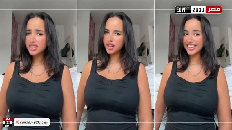 دا أنا كفالة ابنة نسرين أمين تعيد تقديم مشهد لوالدتها وشخصية تباهي من فيلم حملة فريزر أعادت أمينة ابنة الفنانة نسرين أمين تقديم مشهد شهير لوالدتها من