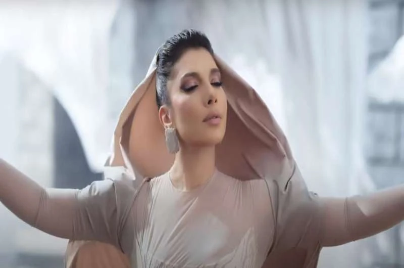 شاهد.. كليب إنسان ل أصالة نصري طرحت الفنانة أصالة نصري، فيديو كليب جديد عبر القناة الرسمية لشركة روتانا على موقع يوتيوب بعنوان إنسان.أغنية إنسان من