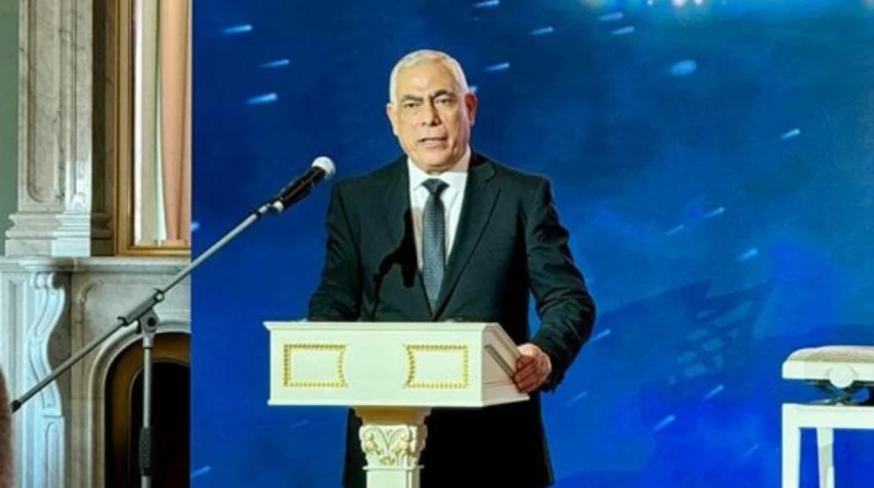 النائب العام يشارك في اجتماع رؤساء أجهزة النيابة العامة لمجموعة البريكس شهد النائب العام المصري، المستشار محمد شوقي، الأمسية الافتتاحية للاجتماع