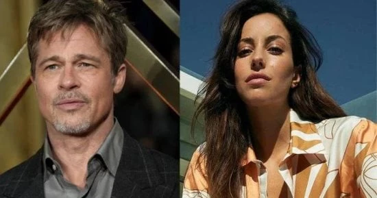 الفن براد بيت يقضى وقتا سعيدا برفقة حبيبته إينيس دى رومان أفاق عربية أفاق عربية الفن نتحدث اليوم حول براد بيت يقضى وقتا سعيدا برفقة حبيبته إينيس دى