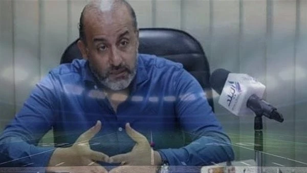 120 مليون.. شبانة يفجر مفاجأة بشأن رحيل نجمي الأهلي فجر الإعلامي محمد شبانة مفاجأة بشأن رحيل نجمي الأهلي عبر حسابه بموقع التواصل الاجتماعي فيسبوك.و