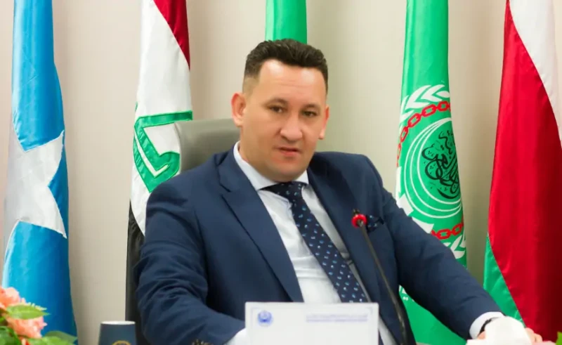 أبرز المؤشرات الإيجابية للاقتصاد المصري.. خبير اقتصادي يجيب قال الدكتور أشرف غراب، الخبير الاقتصادي، نائب رئيس الاتحاد العربي للتنمية الاجتماعية