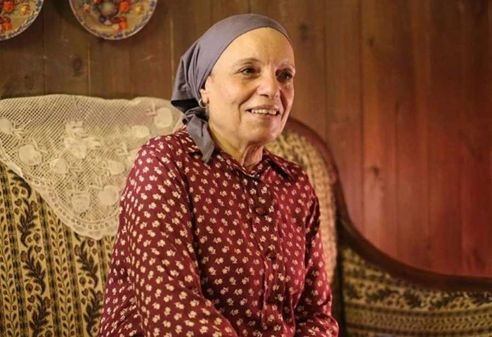 يجيلها قلب إزاى، عارفة عبد الرسول تهاجم سيدة سرقت لحمة ب2600 جنيه أثارت الفنانة عارفة عبد الرسول، الجدل خلال الساعات الماضية، وذلك بعد حديثها عن موقف