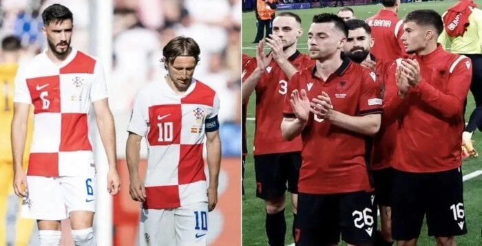 -موعد مباراة كرواتيا ضد ألبانيا في يورو 2024 والقنوات الناقلة والتشكيل .. رياضة، موعد مباراة كرواتيا ضد ألبانيا في يورو 2024 والقنوات الناقلة