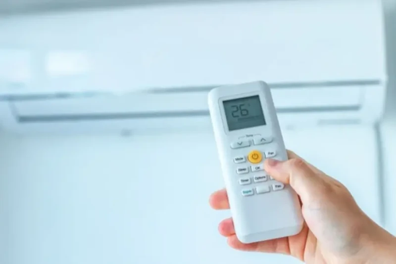 خلي بالك.. التأثيرات الخفية للتكييف على صحتك وكيف تحمي نفسك في فصل الصيف الحار، يلجأ الكثيرون إلى قضاء ساعات طويلة في بيئات مكيفة الهواء للتخفيف من