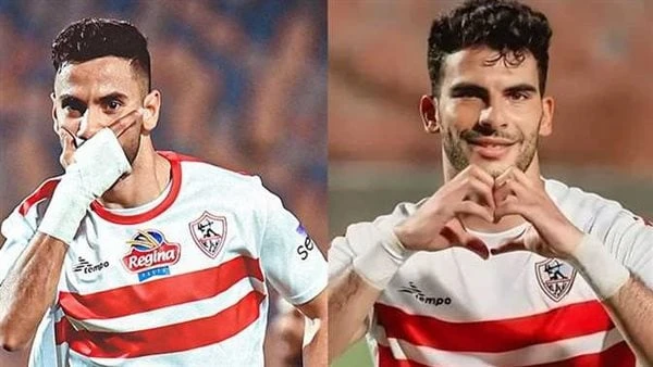 أسلوبك في الكلام وحش.. قرار عاجل من جوميز يصدم الزملكاوية قبل مباراة المصري قرر البرتغالي جوزيه جوميز، المدير الفني لفريق الزمالك، استبعاد صانع