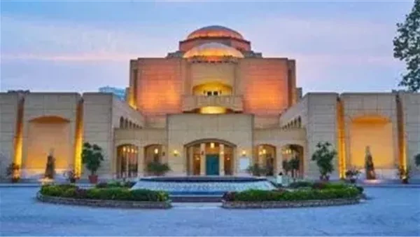 أمسية كلاسيكية للفيولينة والبيانو في المسرح الصغير ضمن فعاليات الثقافة المصرية لتقديم الفنون الجادة والراقية تنظم دار الأوبرا برئاسة الدكتورة لمياء