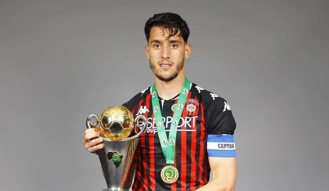 خاص سينت ترويدن يكشف لافاق عربية: حقيقة اقترابه من ضم زين الدين بلعيد صفقة الأهلي المنتظرة السبت 15 يونية 2024 02:16 مساء زين الدين بلعيد كتب : محمود