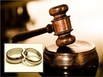 كوميديا محكمة الأسرة.. ريحته زفرة.. وأخرى: عايز يبوسني والنور قاطع داخل أروقة محاكم الأسرة ألوان من القضايا المختلفة، تكشف كواليس ما يحدث داخل جدران