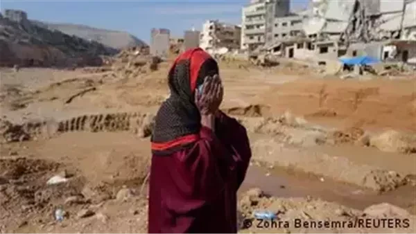 قصة روتها أحد الناجيات من کاړثة درنة في ليبيا .. قصة روتها أحد الناجيات من کاړثة درنة في ليبيا ..بسم الله وحده وبعد هدوء ما قبل العاصفة.في يوم العاشر