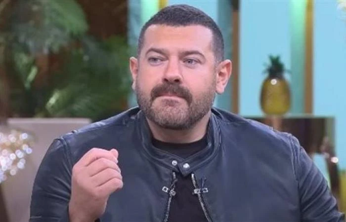 عمرو يوسف: الناس عايزة تذاكر فيلم ولاد رزق ومش لاقيينالإثنين 17يونيو2024 - 10:41 م فيلم ولاد ... 3222.222168687 ----- -