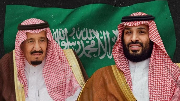 السعودية.. الملك سلمان وولي العهد يتلقيان برقيات تهنئة من قادة الدول الإسلامية بمناسبة عيد الأضحى المبارك، تلقى خادم الحرمين الشريفين ملك السعودية