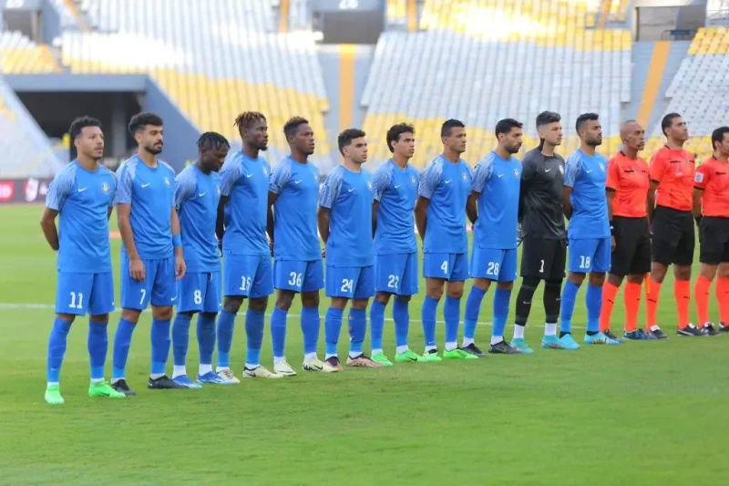 سموحة يحقق فوزا مثيرا في الدقائق الأخيرة على حساب الداخلية 3-2 في الدوري الممتاز فاز سموحة على فريق الداخلية بنتيجة 3-2، في المباراة التي جمعت بينهما عصر اليوم، ضمن مباريات الجولة 