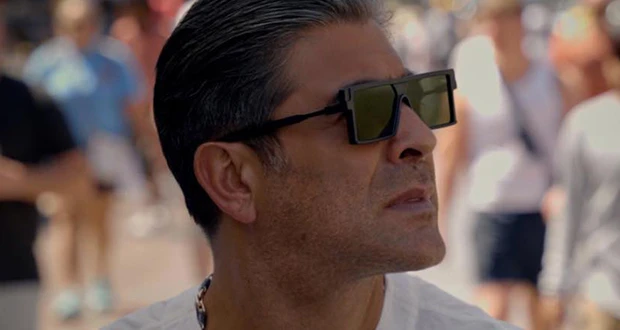 وائل كفوري يتصدر في أسبوع: حلو الحب افاق عربية - حققت أغنية النجم اللبناني وائل كفوري الجديدة حلو الحب، أكثر من مليوني مشاهدة، خلال الأسبوع الأول من