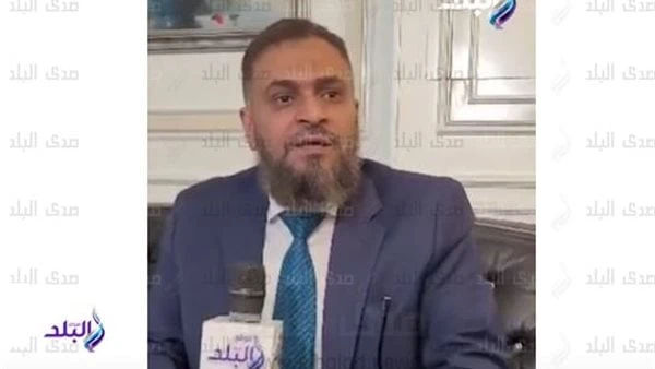 خلال ندوة افاق عربية.. أشرف حجر: منظومة مصر الضريبية الأقوى لجذب المستثمر الأجنبي ينطلق مؤتمر الاستثمار بين مصر والاتحاد الأوروبي يوم السبت المقبل، وتستمر فعالياته لمدة يومين، وذلك