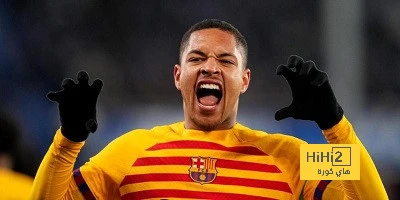 أخبار الرياضة -أول خطوة من فيتور روكي لإقناع فليك تعرف على التالي أول خطوة من فيتور روكي لإقناع فليك، 8211 أفادت التقارير الكتالونية بأن فيتور روكي