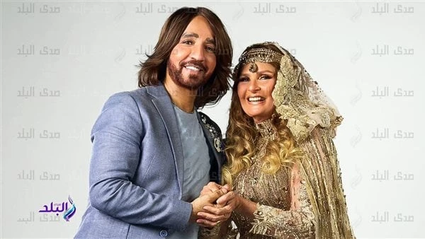 هاني البحيري يكشف عن تصميماته لشخصية يسرا في مسرحية ملك والشاطر.. صور كشف مصمم الأزياء العالمي هاني البحيري عن الملابس التي تألقت بها الفنانة الكبيرة