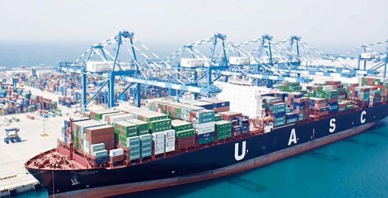 6.9 ارتفاعا في الصادرات التونسية لمصر خلال 5 أشهر ذكر المعهد الوطني للإحصاء بتونس ارتفاع الصادرات التونسية لمصر بنسبة 6.9 خلال الخمسة أشهر الأولى من