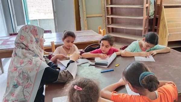 ثورة يونيو ومكتسباتها في أنشطة قصور الثقافة بالفيوم شهد فرع ثقافة الفيوم، عددا من الفعاليات الثقافية والورش الفنية، التي تقدمها الهيئة العامة لقصور