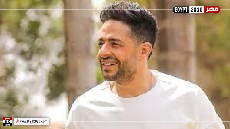 موعد حفل محمد حماقي ب ليالي مصر يستعد النجم محمد حماقي لإحياء حفل غنائي ضخم يوم الجمعة المقبل، الموافق 28 يونيو الجاري، ضمن فعاليات مشروع ليالي مصر