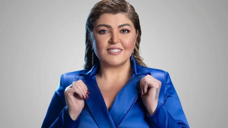 مها أحمد: أحقق أرباحا مادية من هجوم متابعي تيك توك افاق عربية - ردت الفنانة المصرية مها أحمد على منتقدي ظهورها باستمرار على منصة تيك توك، من أجل جني