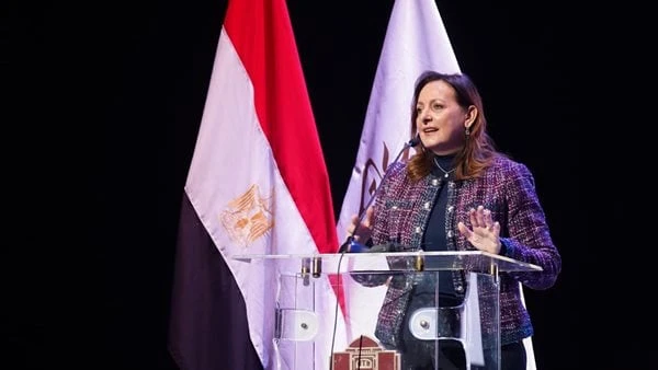 المعهد القومي للحوكمة يؤكد أهمية التكامل بين الجهات الحكومية لتقديم خدمة أفضل للمواطن قالت المدير التنفيذي للمعهد القومي للحكومة والتنمية المستدامة،