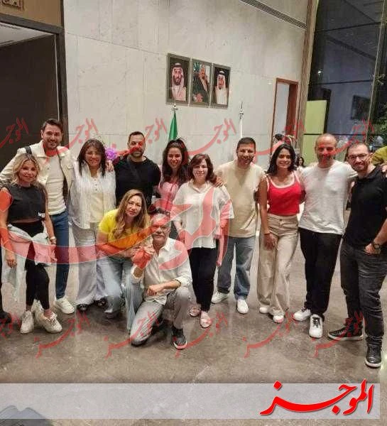 نجوم الفن: هالة صدقي تعلق على فيلم ولاد رزق 3 وتكشف مفاجأة هالة صدقي تعلق على فيلم ولاد رزق 3 وتكشف مفاجأة، حرصت الفنانة هالة صدقي على حضور العرض