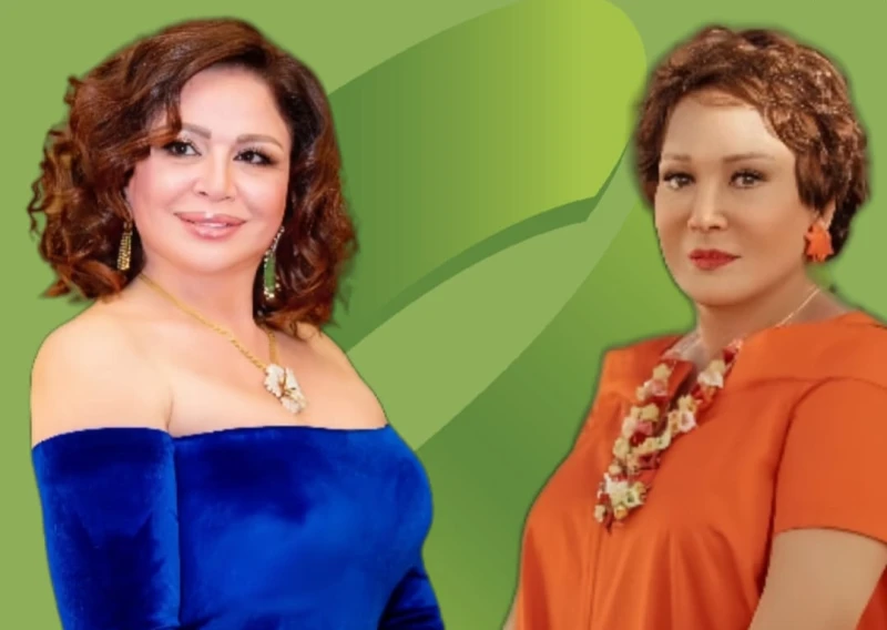 بعد فيديو مثير للجدل. لبلبة تحسم جدل خلافها مع إلهام شاهين حسمت الممثلة المصرية لبلبة الجدل، حول خلافها مع مواطنتها الممثلة إلهام شاهين، بعد أن تم