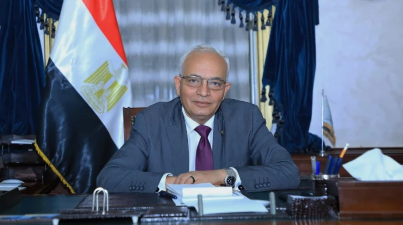 هام للطلبة وأولياء الأمور.. قرار عاجل من التعليم بشأن موعد فتح لجان امتحانات الثانوية العامة وتوزيع الأوراق على الطلبة أكد وزير التربية والتعليم