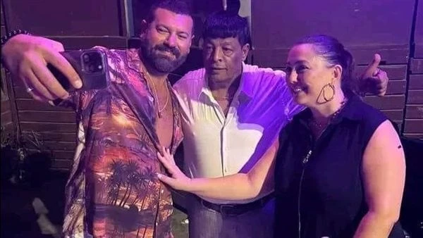 كندة علوش تكشف تطورات حالتها الصحية بعد إصابتها بالسرطان كشفت الفنانة كنده علوش تطورات الحالة الصحية لها بعد إعلان إصابتها بالسرطان .وقالت كندة علوش