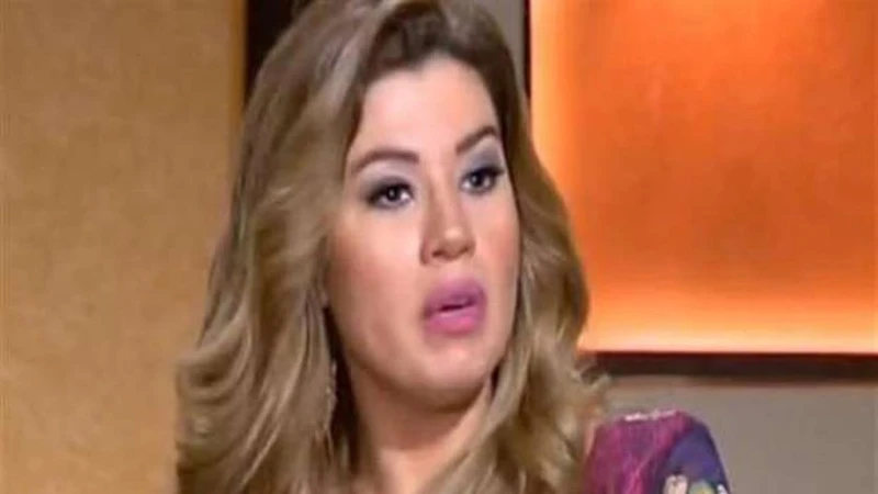 رسالة مؤثرة من رانيا فريد شوقي لوالدتها الراحلة: عيدك في الجنة أحلى وجهت الفنانة رانيا فريد شوقي رسالة مؤثرة إلى والدتها الراحلة، والتي يحل عيد