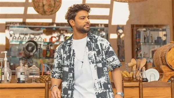 في ذكرى 30 يونيو.. تفاصيل حفل أحمد جمال بشيراتون يستعد الفنان أحمد جمال لإحياء حفلا غنائيا غدا الأحد في نادي النادي فرع شيراتون، يأتي ذلك الحفل في