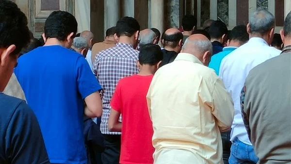 عبادة تفعلها يوميا تحرم جسدك على النار.. حافظ عليها أكد مركز الأزهر العالمي للفتوى الإلكترونية، أن المحافظة على أداء الصلاة في وقتها قربة عظيمة من أحب الأعمال إلى الله؛ قال سيدنا ر